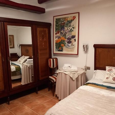 Cal Manyo Guest House Puigvert de Lerida Ngoại thất bức ảnh