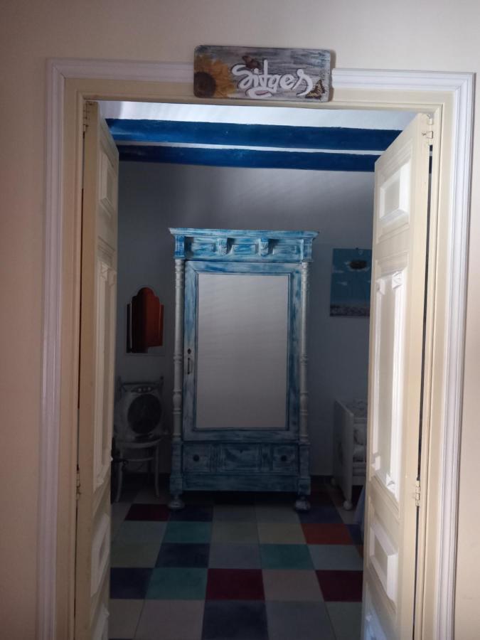Cal Manyo Guest House Puigvert de Lerida Ngoại thất bức ảnh