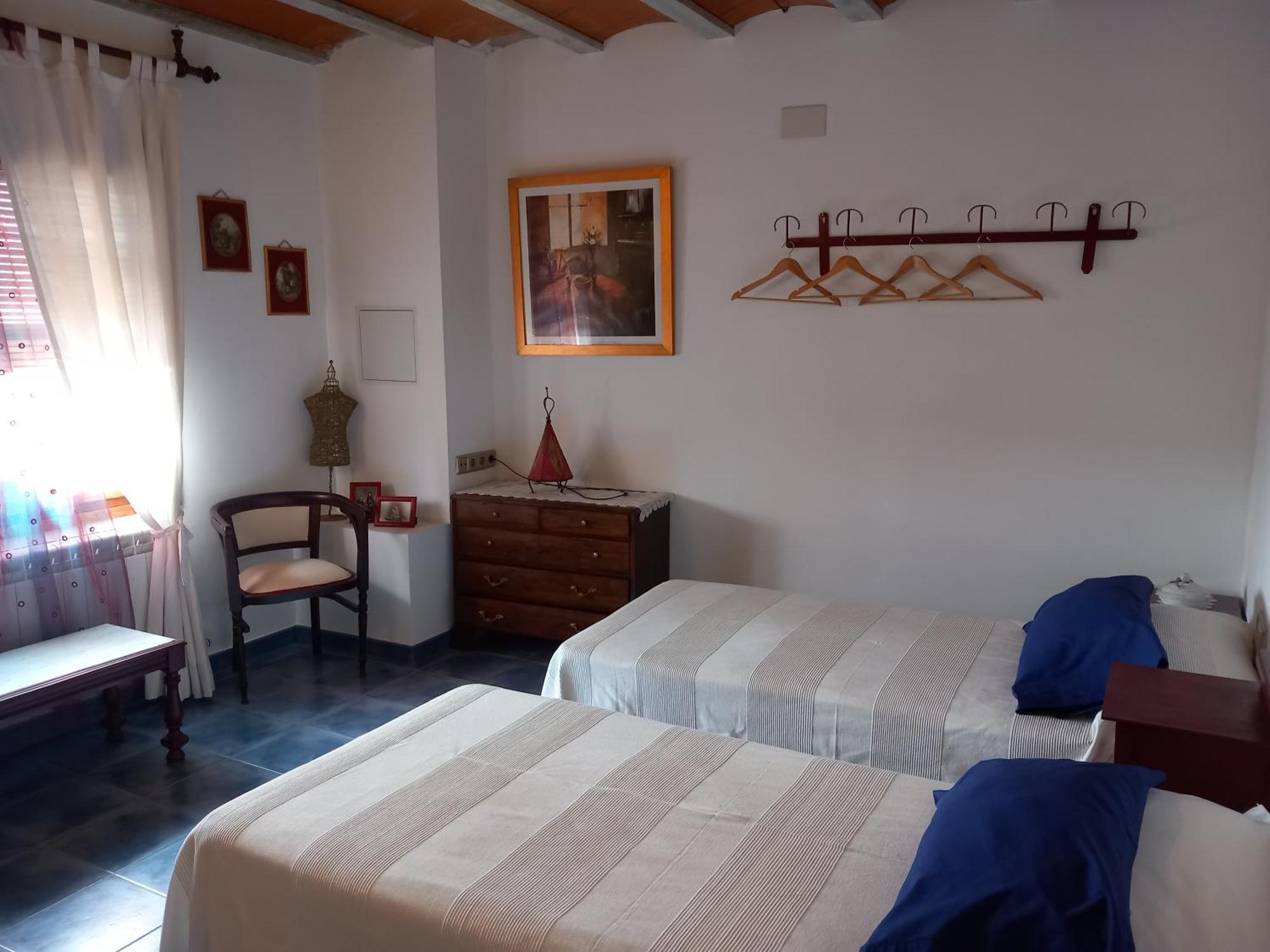 Cal Manyo Guest House Puigvert de Lerida Ngoại thất bức ảnh