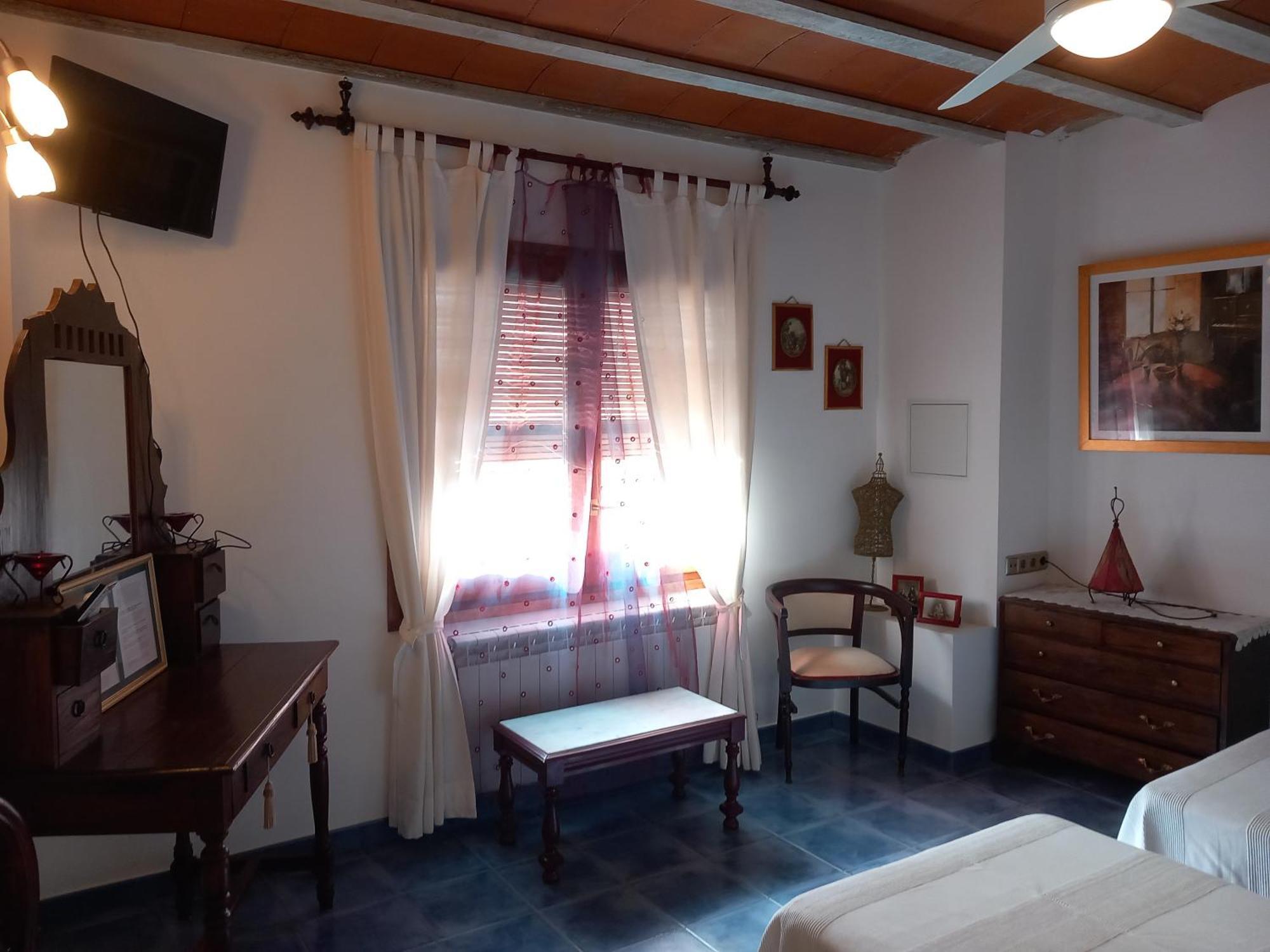 Cal Manyo Guest House Puigvert de Lerida Ngoại thất bức ảnh