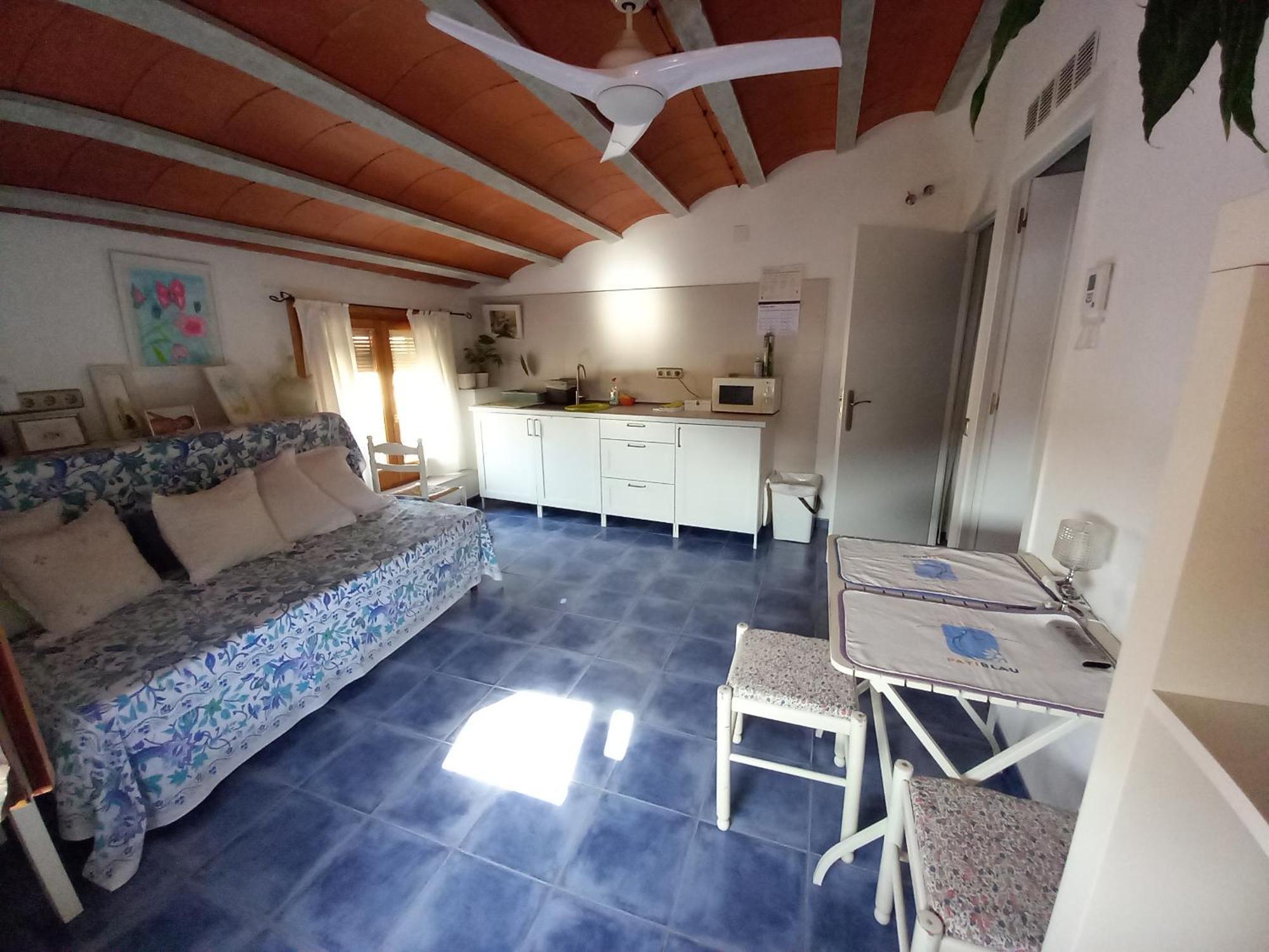 Cal Manyo Guest House Puigvert de Lerida Ngoại thất bức ảnh