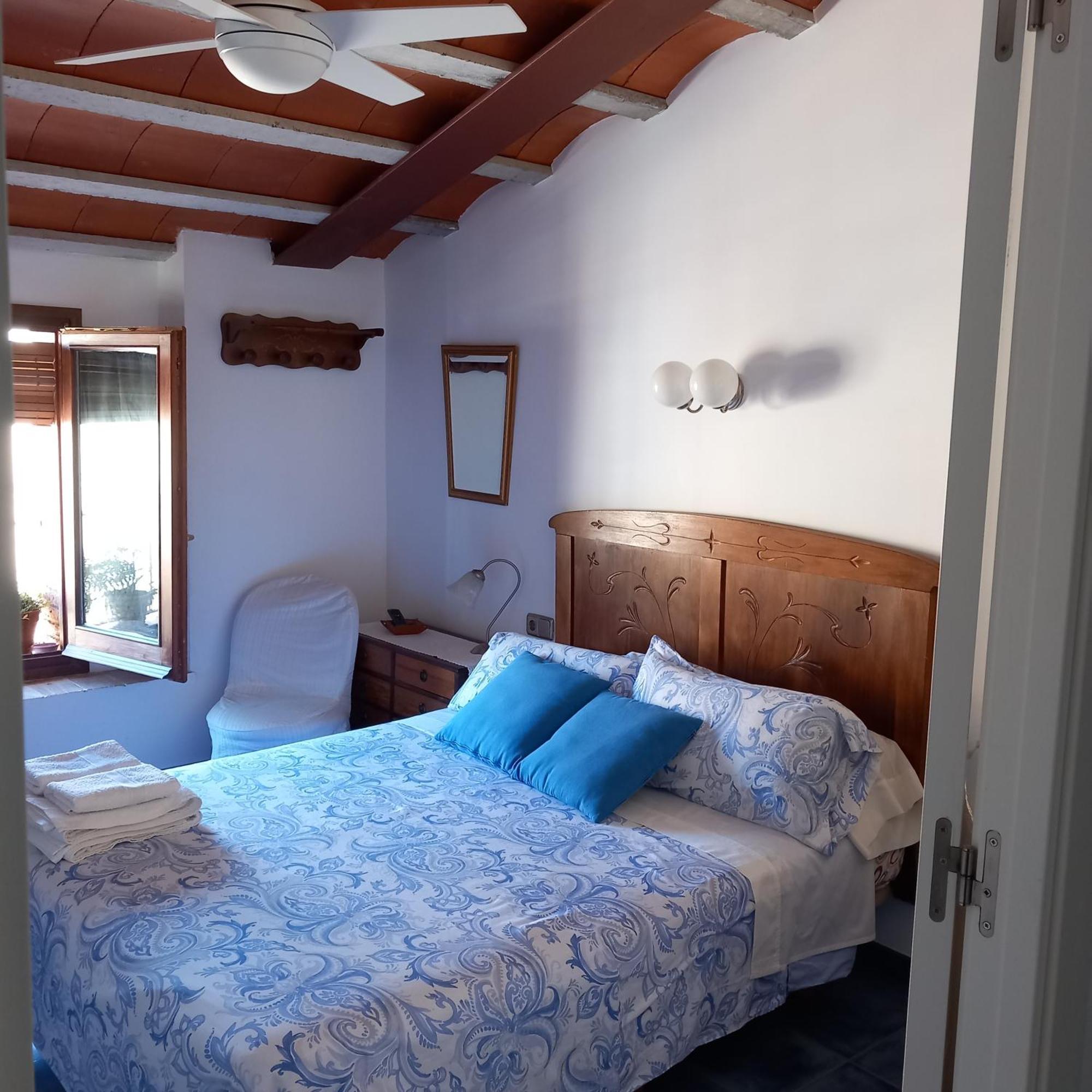 Cal Manyo Guest House Puigvert de Lerida Ngoại thất bức ảnh