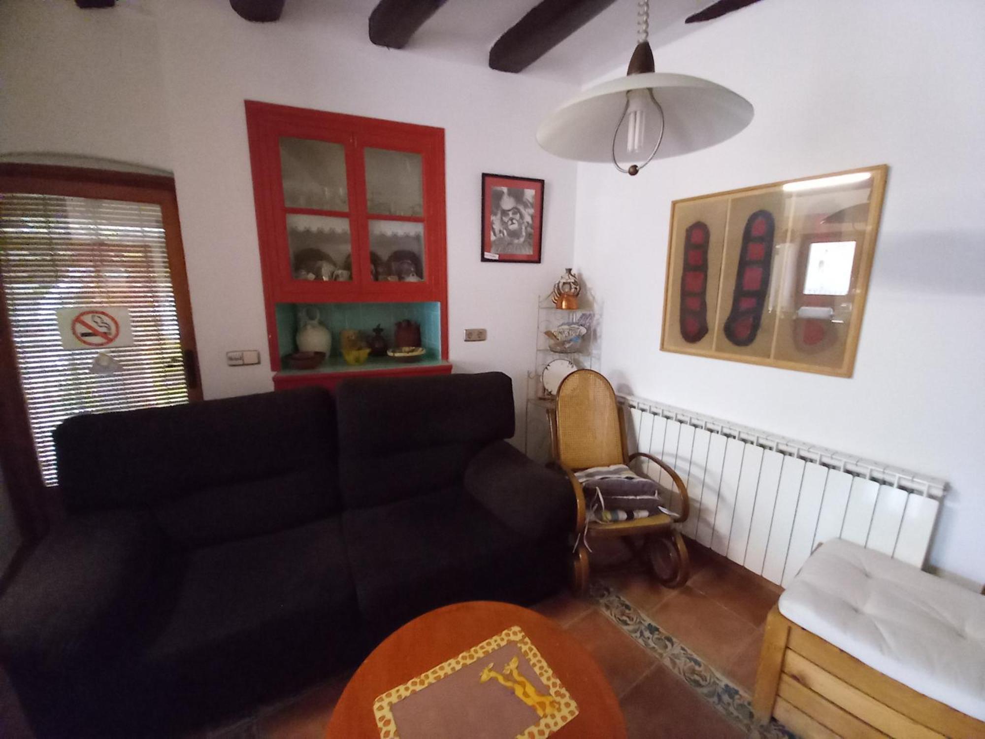 Cal Manyo Guest House Puigvert de Lerida Ngoại thất bức ảnh