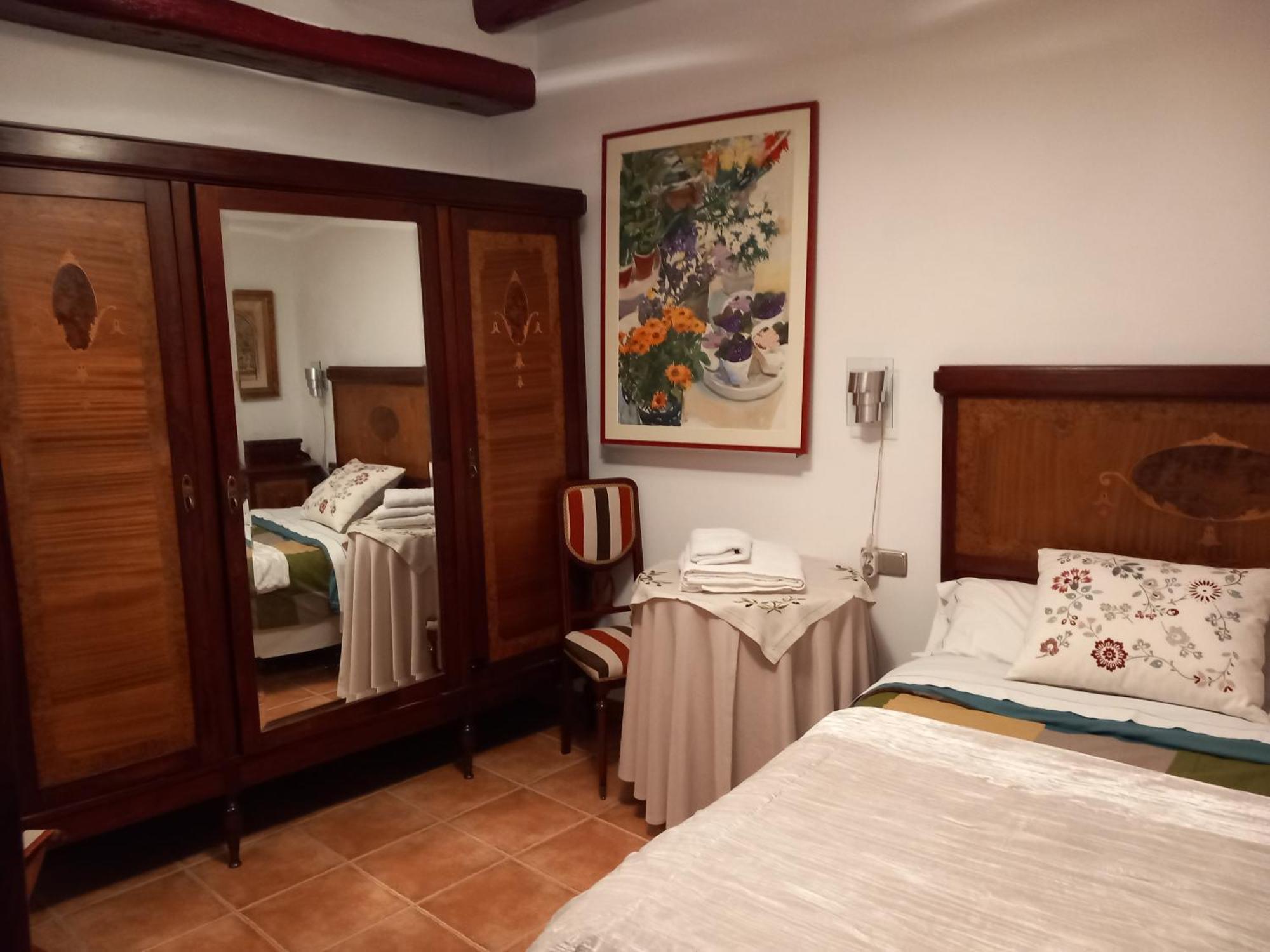 Cal Manyo Guest House Puigvert de Lerida Ngoại thất bức ảnh