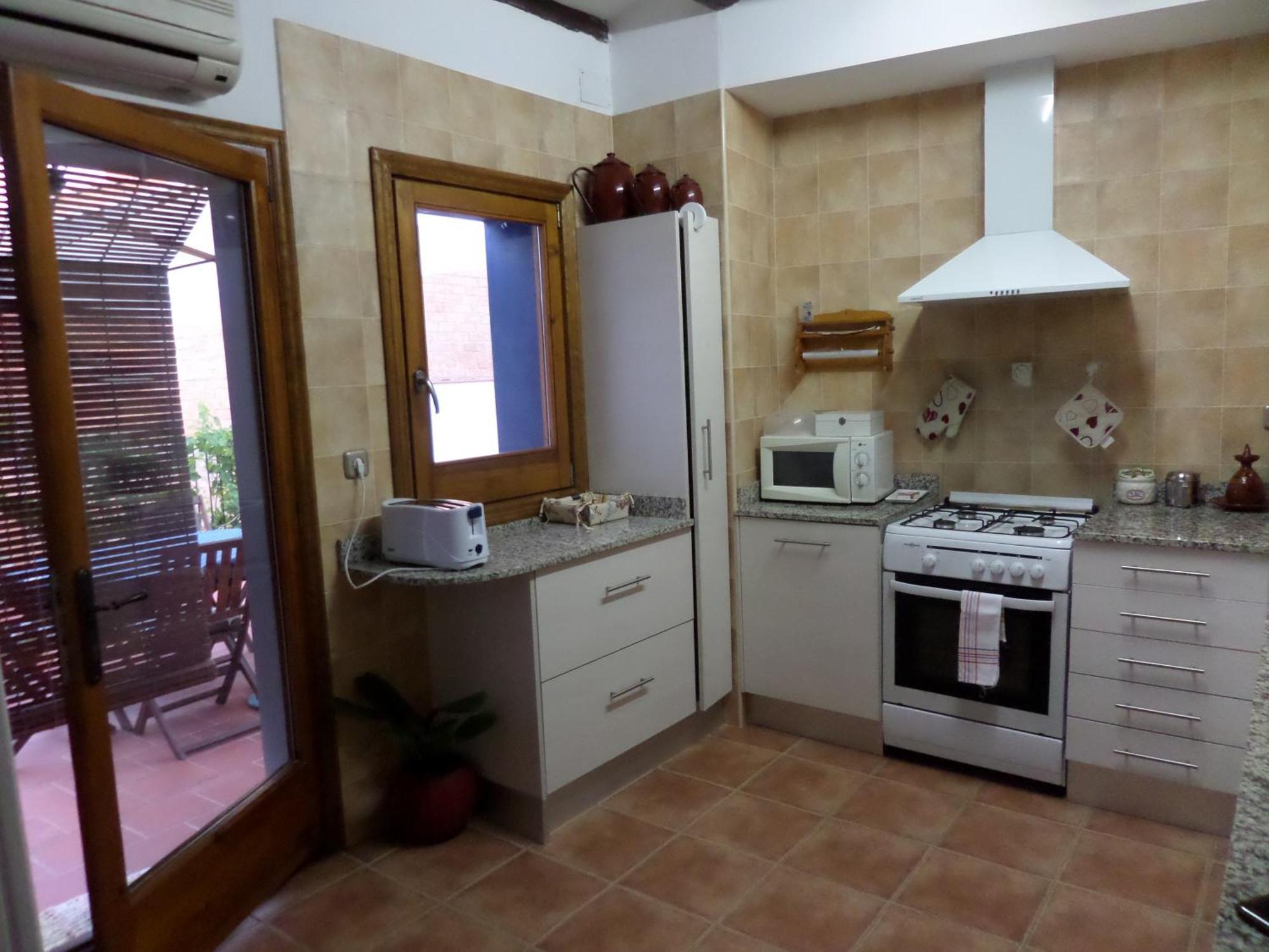Cal Manyo Guest House Puigvert de Lerida Ngoại thất bức ảnh