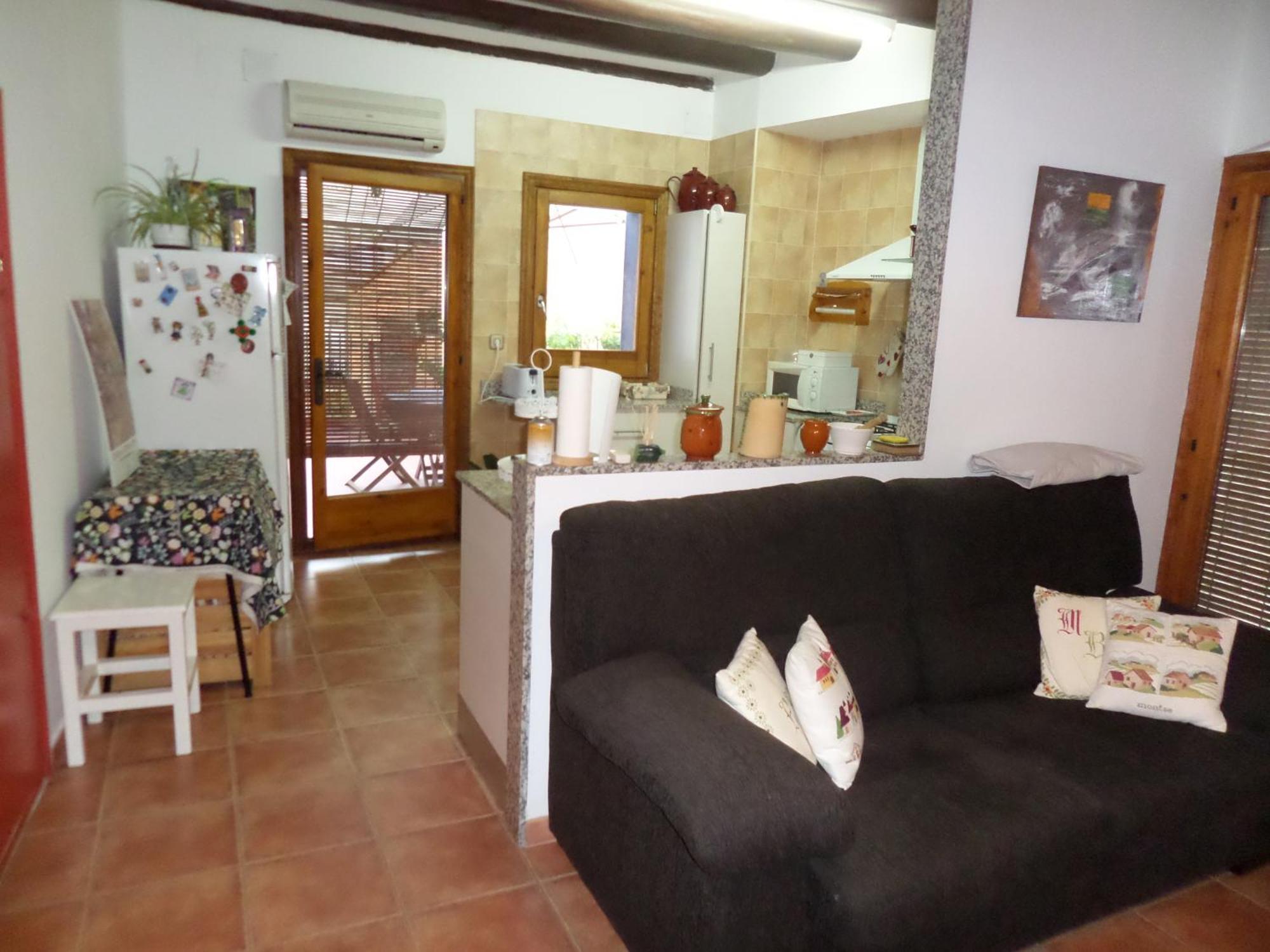 Cal Manyo Guest House Puigvert de Lerida Ngoại thất bức ảnh