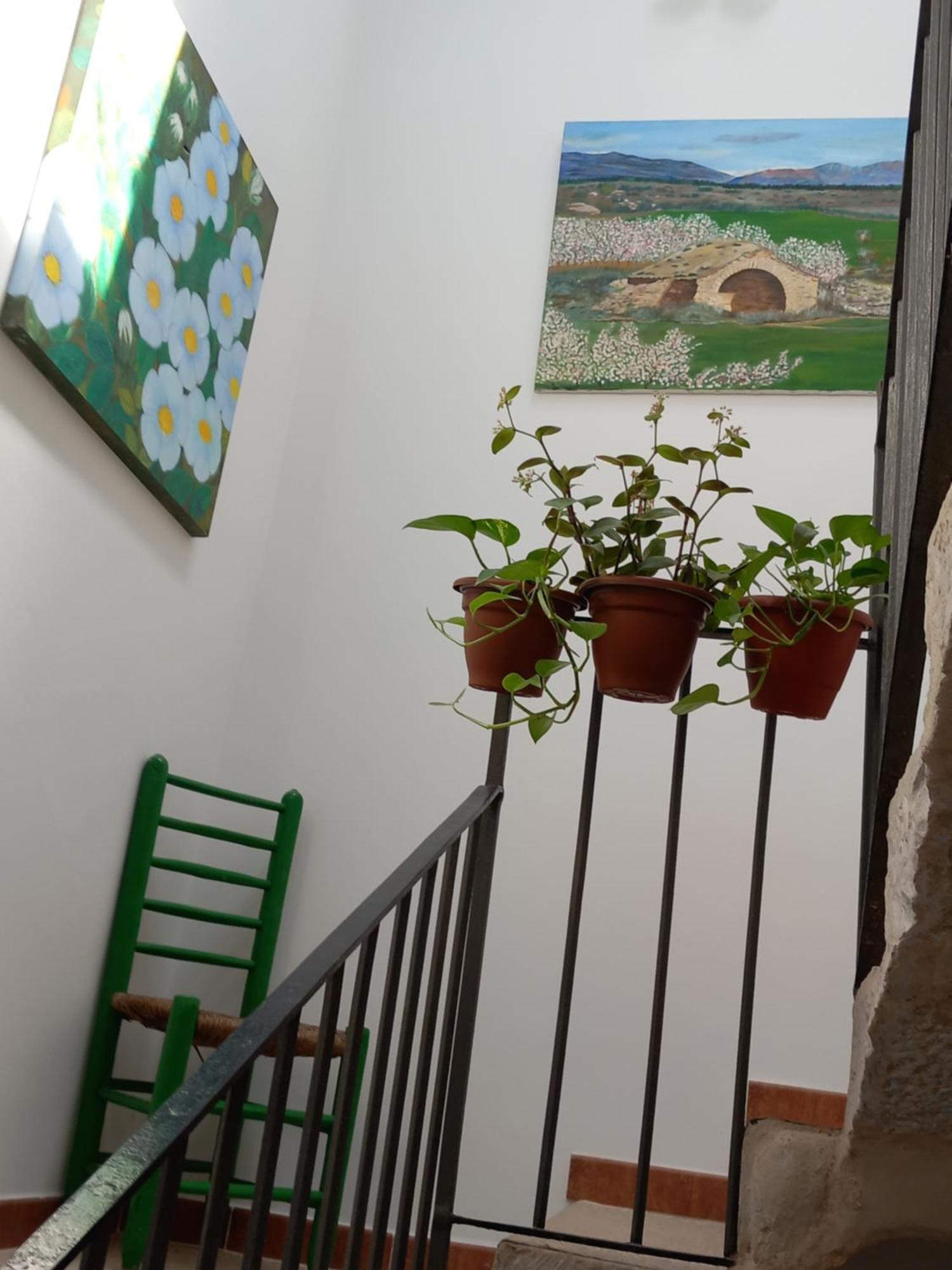 Cal Manyo Guest House Puigvert de Lerida Phòng bức ảnh