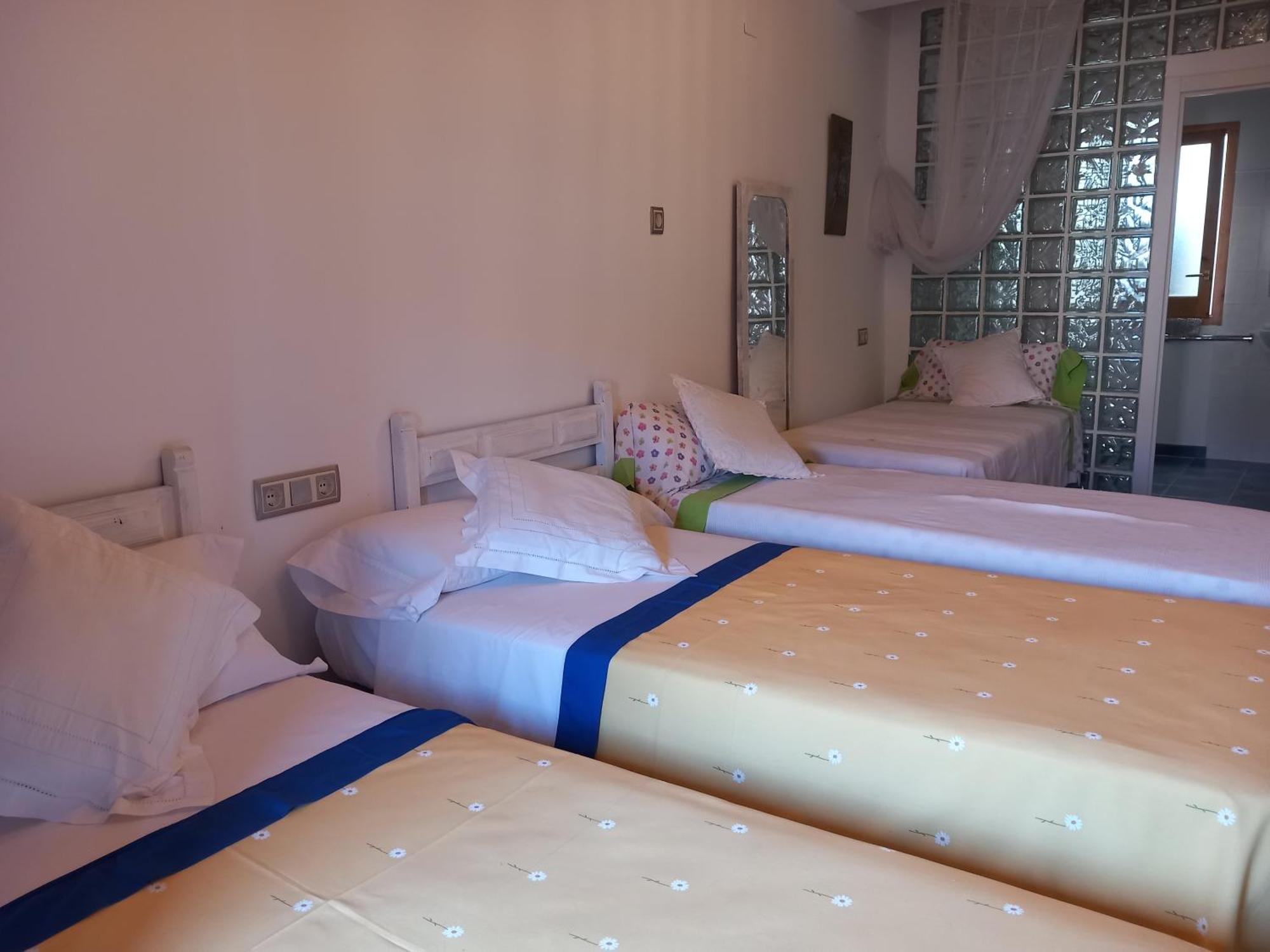 Cal Manyo Guest House Puigvert de Lerida Ngoại thất bức ảnh
