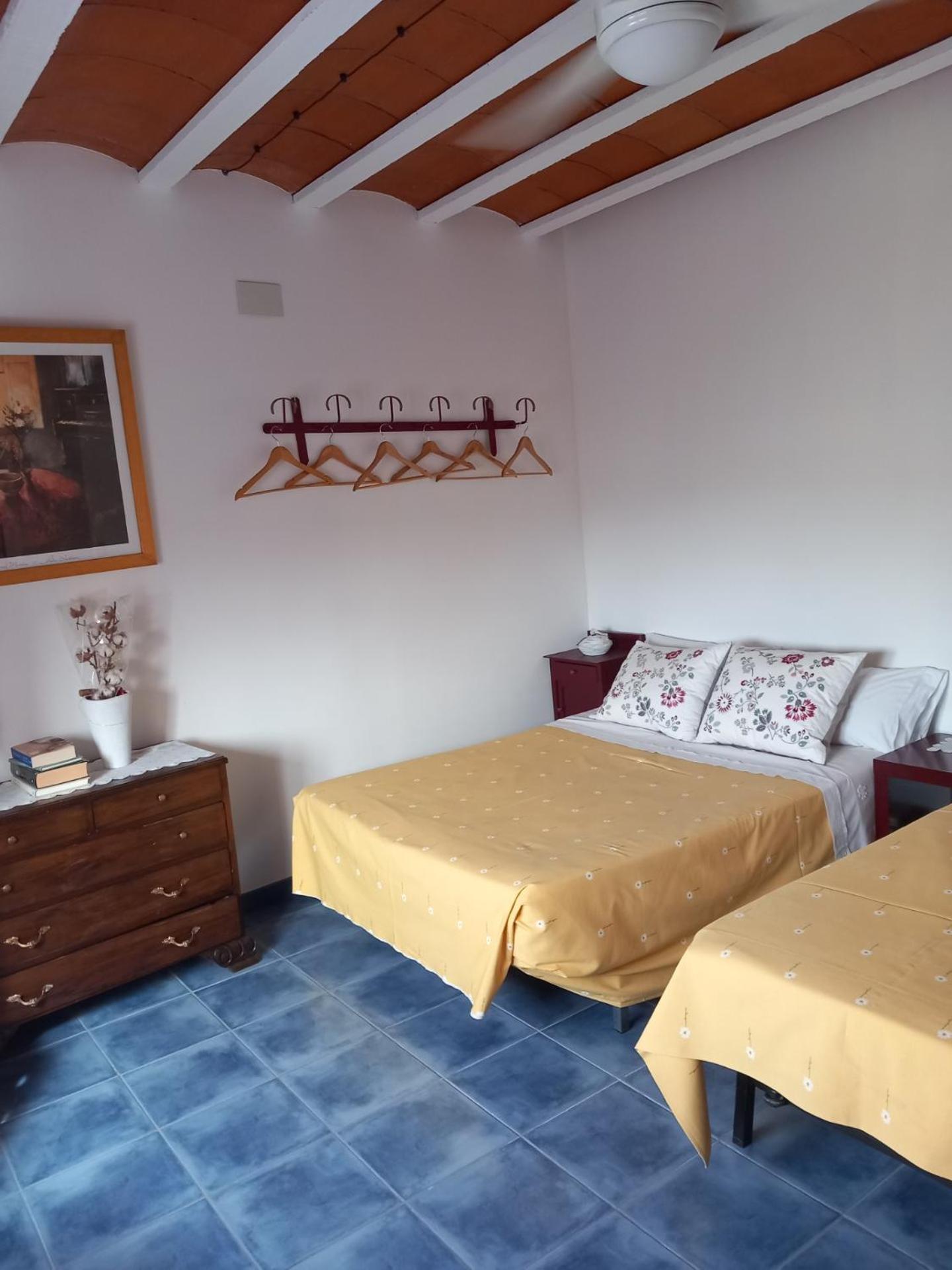 Cal Manyo Guest House Puigvert de Lerida Ngoại thất bức ảnh