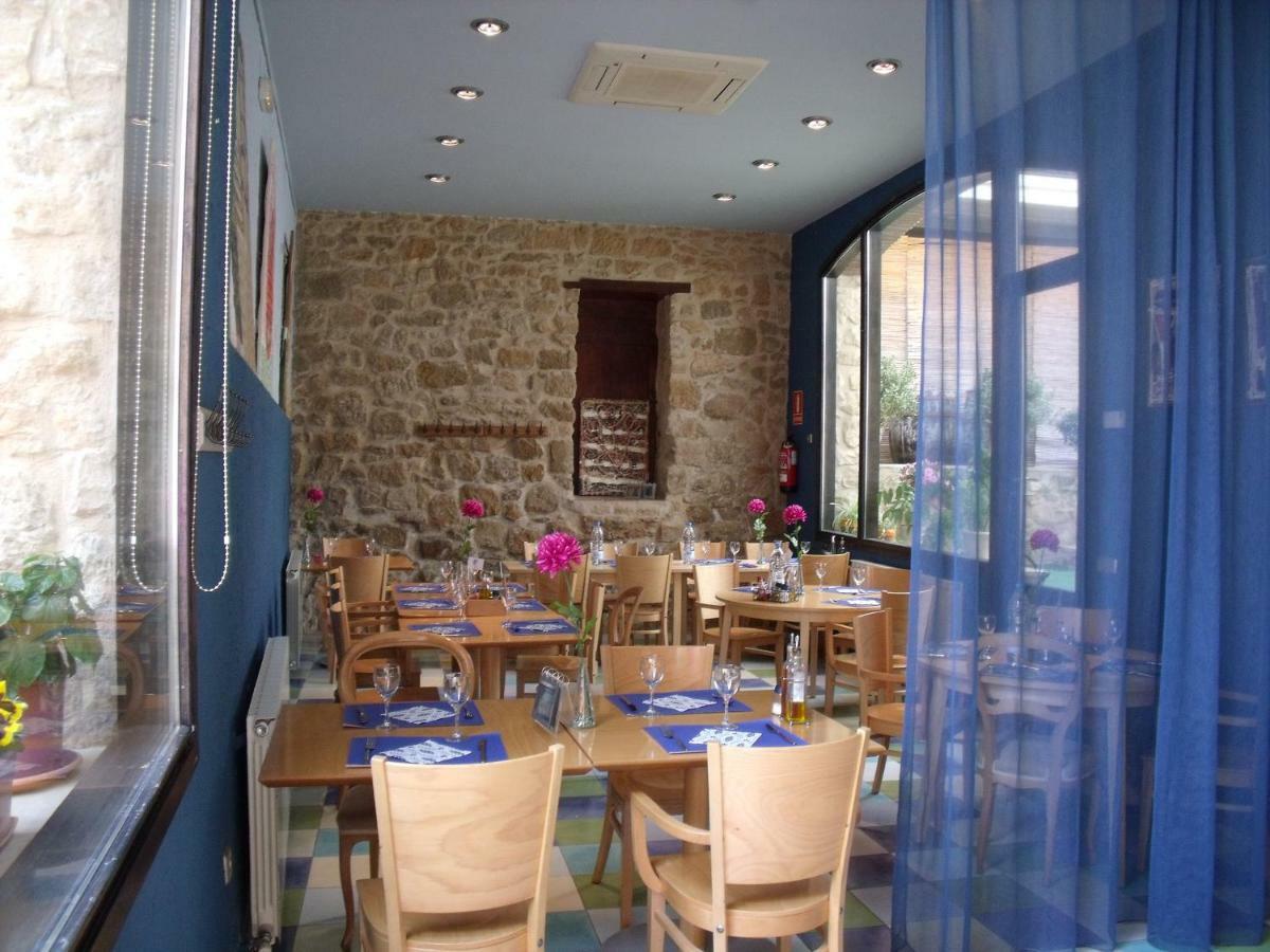 Cal Manyo Guest House Puigvert de Lerida Ngoại thất bức ảnh