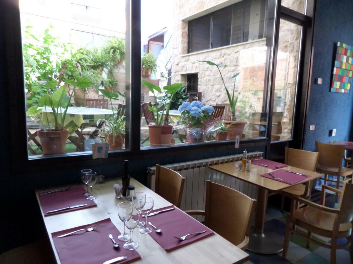 Cal Manyo Guest House Puigvert de Lerida Ngoại thất bức ảnh