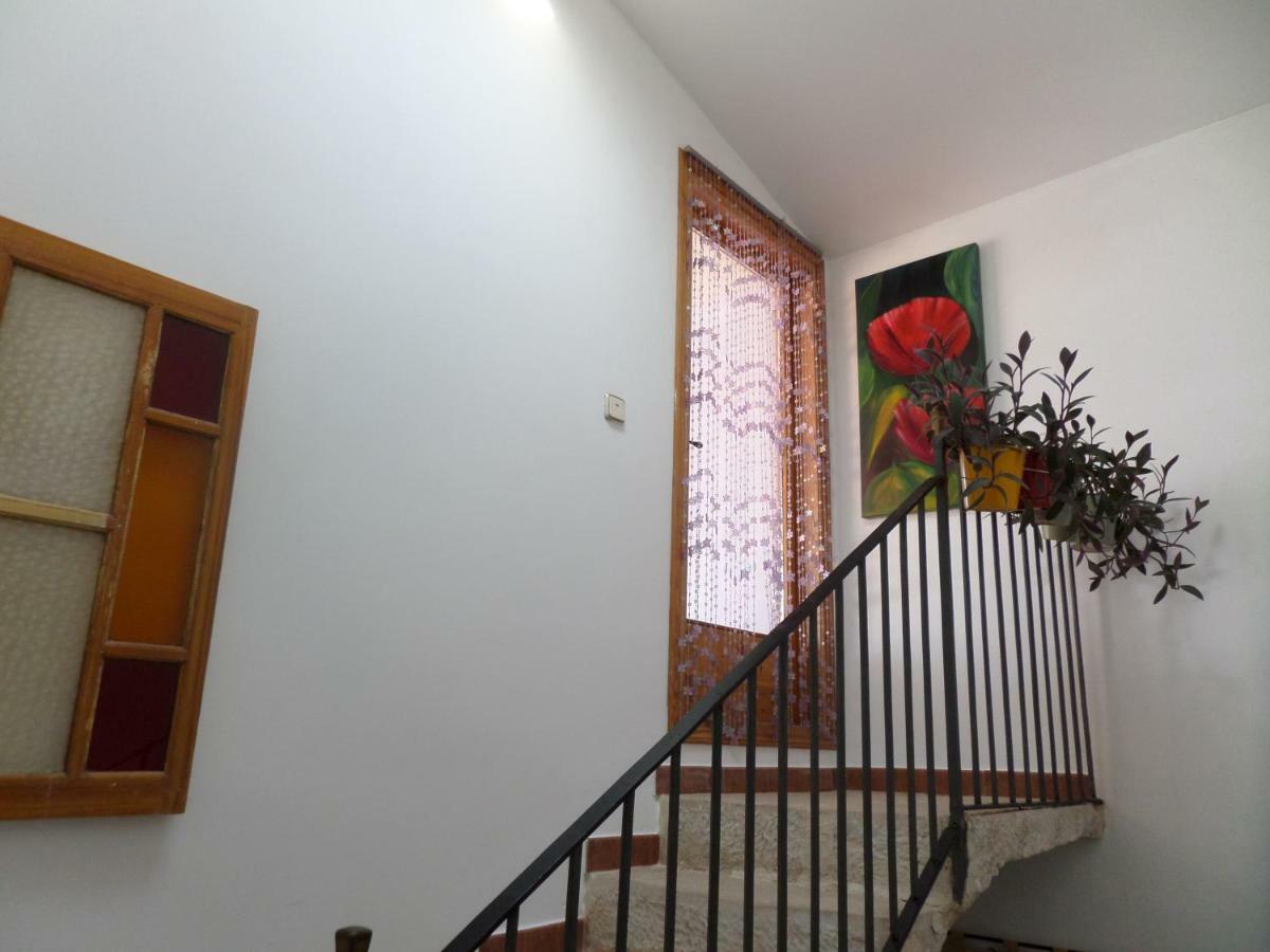 Cal Manyo Guest House Puigvert de Lerida Ngoại thất bức ảnh