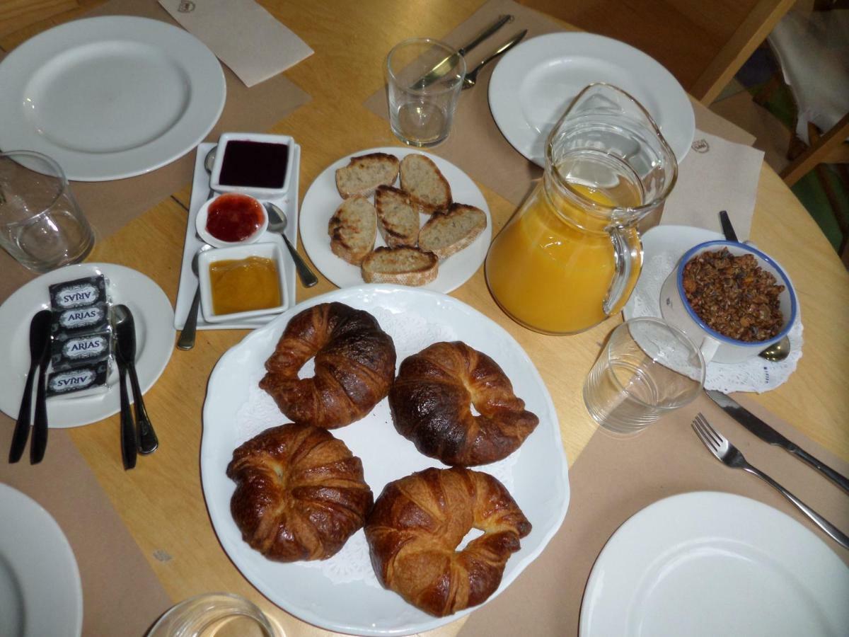 Cal Manyo Guest House Puigvert de Lerida Ngoại thất bức ảnh